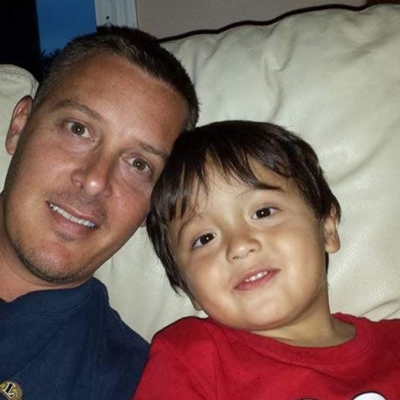 Meet your Posher, Bryan - Picture 1 of 1